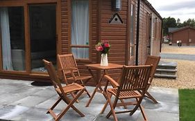 Shanthi Lodge